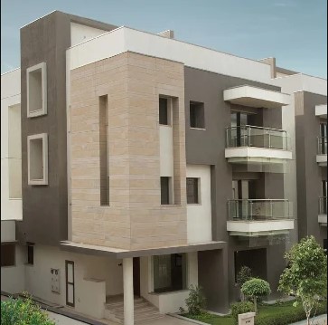 Sobha International City Phase 4